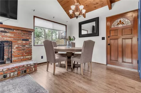 Dining - 1044 Nesthorn Dr, Crestline, CA 92325 photo 1 of 1