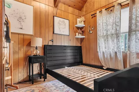 Bedroom - 1044 Nesthorn Dr, Crestline, CA 92325 photo 2 of 6