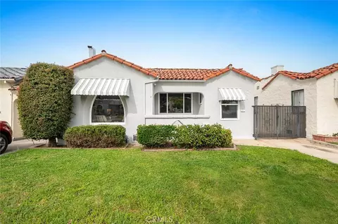 2049 W 71st St, Los Angeles, CA 90047