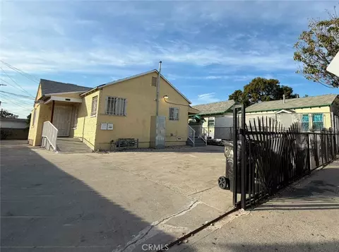8115 S San Pedro, Los Angeles, CA 90003