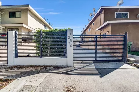 12530 Birch, Hawthorne, CA 90250