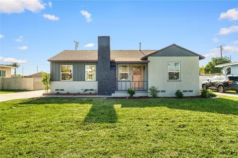 2240 W Macdevitt, West Covina, CA 91790