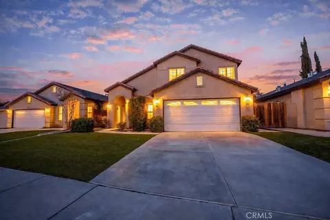 9324 Lacroix Ct, Bakersfield, CA 93311