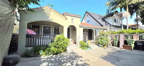 1249 W 39th St, Los Angeles, CA 90037