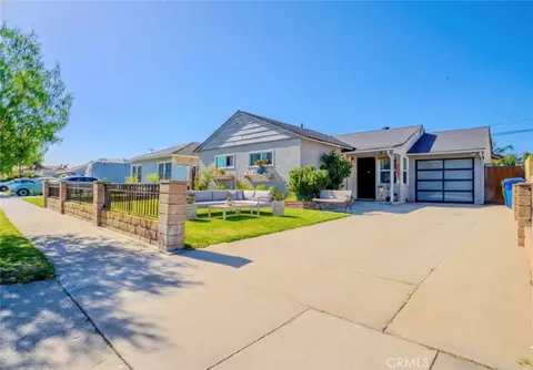 10539 Gridley Rd, Santa Fe Springs, CA 90670