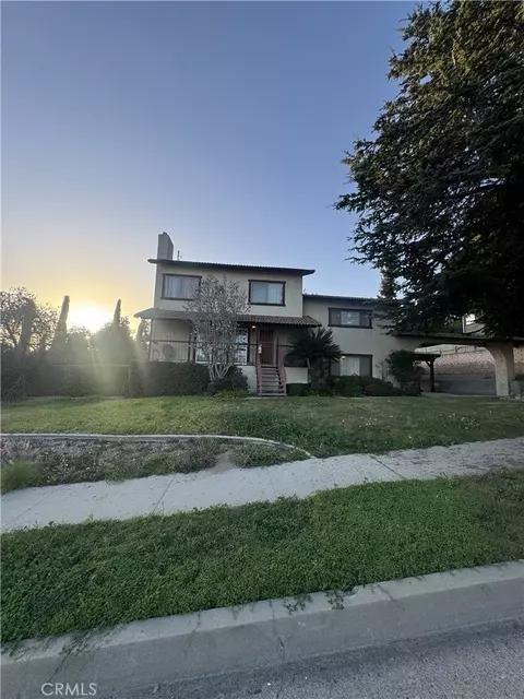 751 N Grand, Glendora, CA 91741