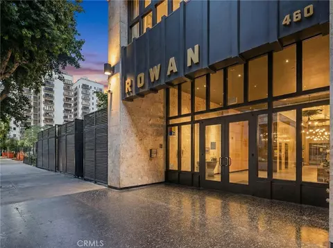 460 S S Spg #804, Los Angeles, CA 90013