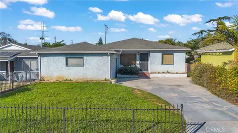 1243 W 122nd, Los Angeles, CA 90044
