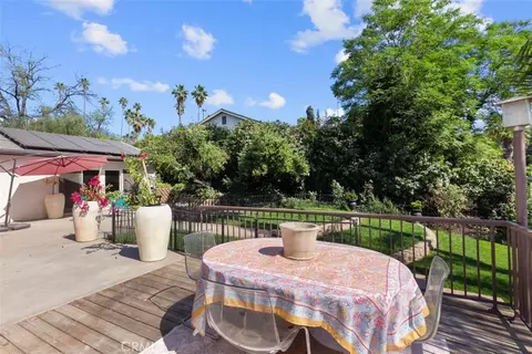 Exterior - 116 Franklin, Redlands, CA 92373 photo 4 of 9
