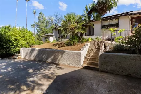 Exterior - 116 Franklin, Redlands, CA 92373 photo 9 of 9