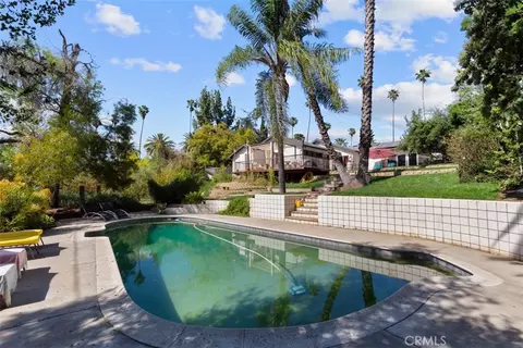 Exterior - 116 Franklin, Redlands, CA 92373 photo 6 of 9