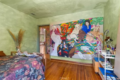 Bedroom - 116 Franklin, Redlands, CA 92373 photo 6 of 6