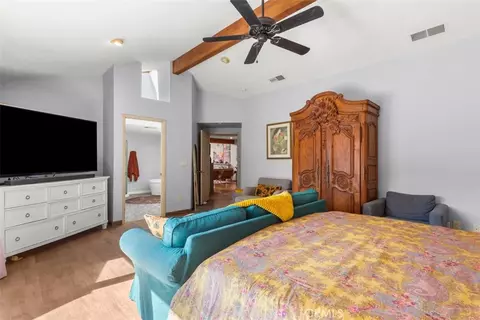 Bedroom - 116 Franklin, Redlands, CA 92373 photo 5 of 6