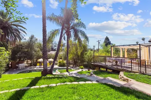 Exterior - 116 Franklin, Redlands, CA 92373 photo 5 of 9