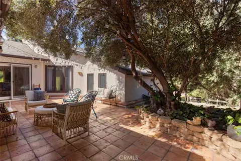 Exterior - 116 Franklin, Redlands, CA 92373 photo 8 of 9