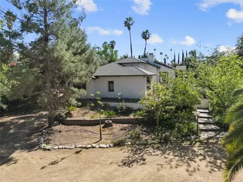 Exterior - 116 Franklin, Redlands, CA 92373 photo 1 of 9
