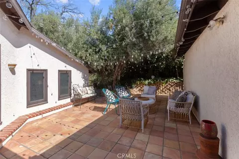 Exterior - 116 Franklin, Redlands, CA 92373 photo 7 of 9