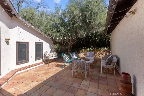 Exterior - 116 Franklin, Redlands, CA 92373 photo 7 of 9