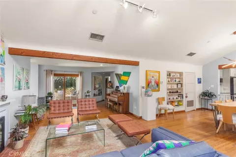 Living - 116 Franklin, Redlands, CA 92373 photo 3 of 3