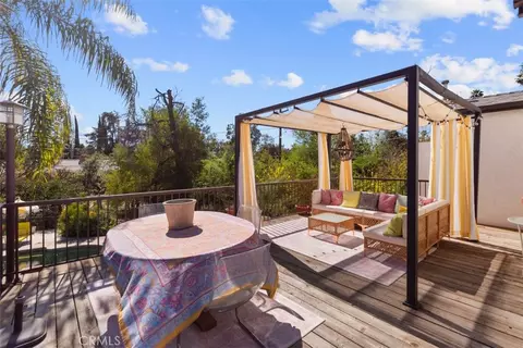 Exterior - 116 Franklin, Redlands, CA 92373 photo 3 of 9