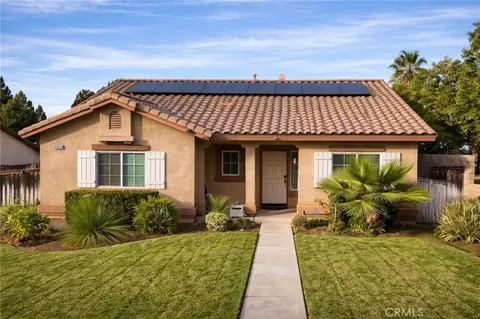 22476 De Berry St, Grand Terrace, CA 92313