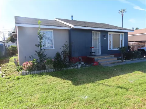 736 E Century, Los Angeles, CA 90002