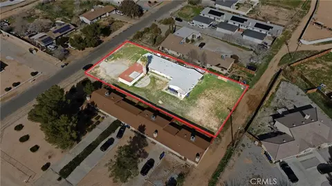 View/Area - 13073 Mohawk, Apple Valley, CA 92308 photo 5 of 9