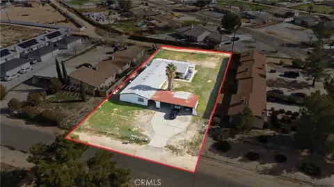View/Area - 13073 Mohawk, Apple Valley, CA 92308 photo 2 of 9