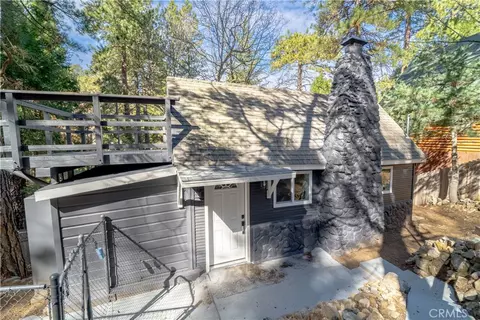 982 Oak, Crestline, CA 92325