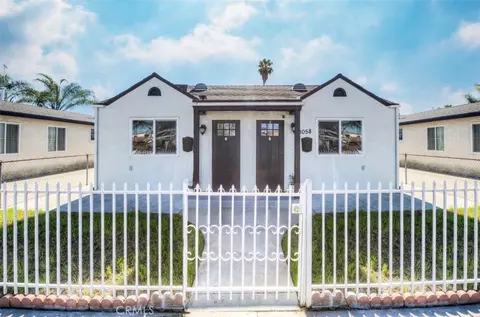 1056 W Gage, Los Angeles, CA 90044
