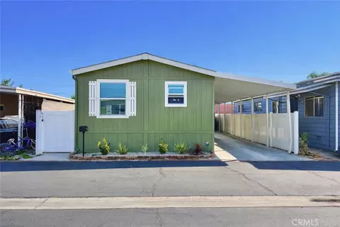 16600 Orange Ave #130, Paramount, CA 90723