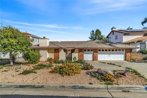 30712 Pyramid Pt, Canyon Lake, CA 92587