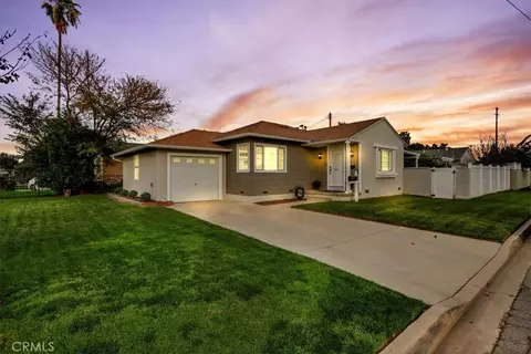 8905 Warvale St, Pico Rivera, CA 90660