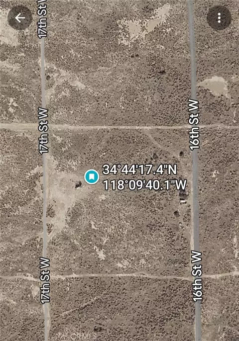 0 Avenue F-10, Lancaster, CA 93536
