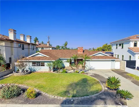 10055 Mattock, Downey, CA 90240