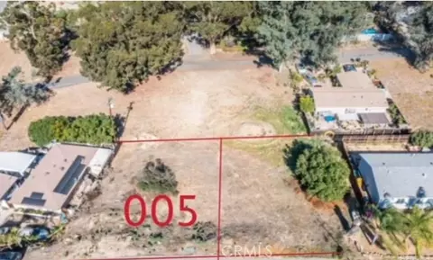 0 Stevens Ave, Lake Elsinore, CA 92530