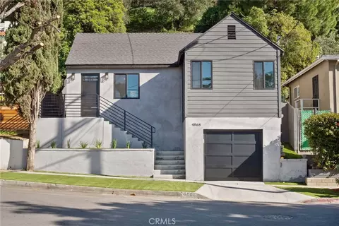4868 La Roda, Los Angeles, CA 90041