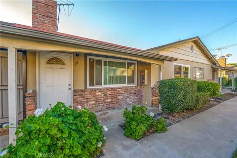 2295 N Tustin #31, Orange, CA 92865