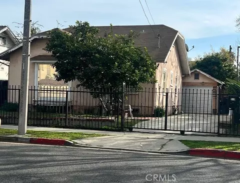 920 S Osage, Inglewood, CA 90301
