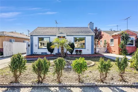 2548 Missouri Ave, South Gate, CA 90280