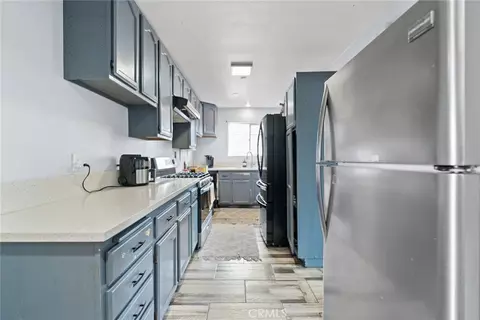 Kitchen - 2412 W Raymond, Compton, CA 90220 photo 1 of 3