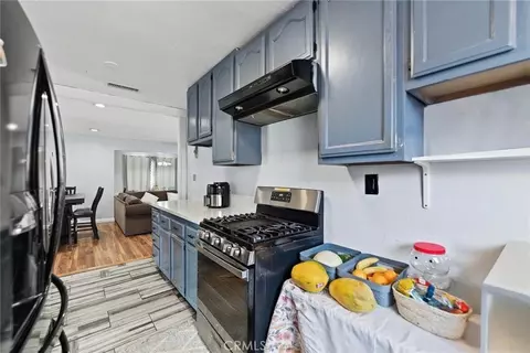 Kitchen - 2412 W Raymond, Compton, CA 90220 photo 2 of 3