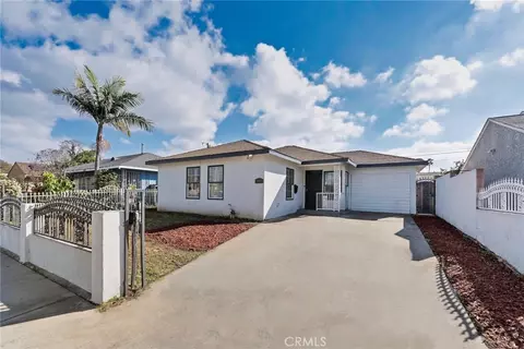 2412 W Raymond, Compton, CA 90220