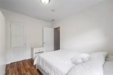 Bedroom - 2412 W Raymond, Compton, CA 90220 photo 6 of 10