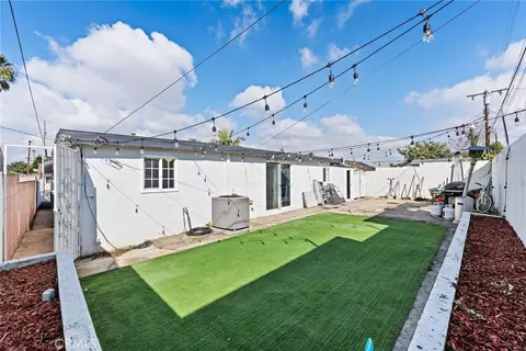 Exterior - 2412 W Raymond, Compton, CA 90220 photo 4 of 5