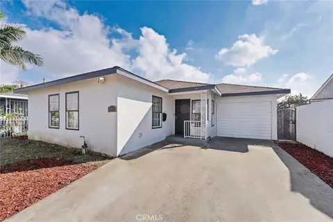 Exterior - 2412 W Raymond, Compton, CA 90220 photo 2 of 5