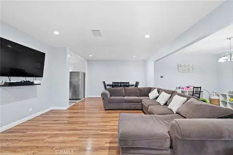 Living - 2412 W Raymond, Compton, CA 90220 photo 2 of 4