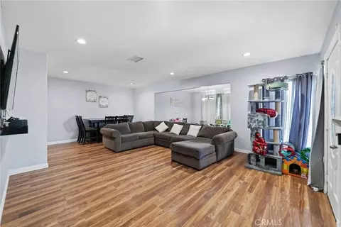 Living - 2412 W Raymond, Compton, CA 90220 photo 3 of 4