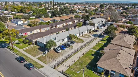 6800 Wilcox Ave, Bell, CA 90201