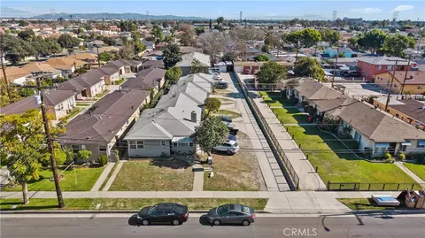 6800 Wilcox Ave, Bell, CA 90201 photo 2
